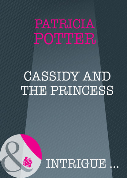 Скачать книгу Cassidy and the Princess