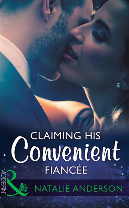 Скачать книгу Claiming His Convenient Fiancée