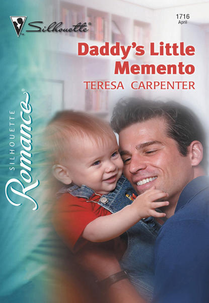 Скачать книгу Daddy's Little Memento