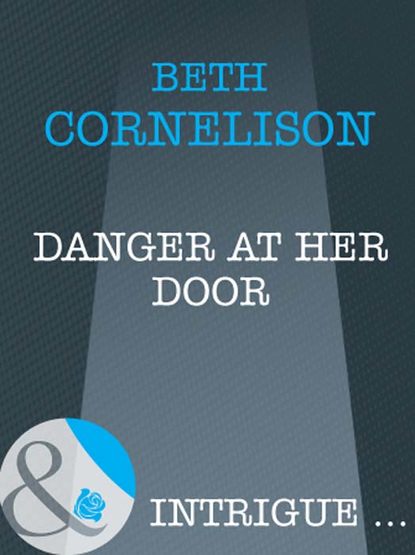 Скачать книгу Danger at Her Door