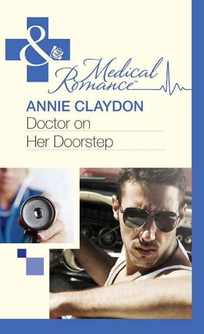 Скачать книгу Doctor On Her Doorstep
