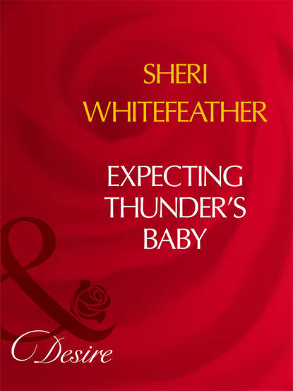 Скачать книгу Expecting Thunder's Baby