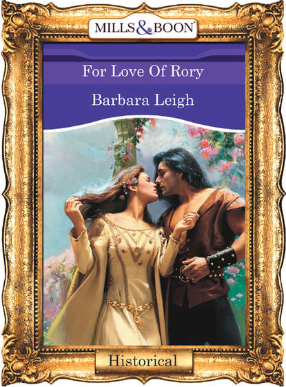 Скачать книгу For Love Of Rory