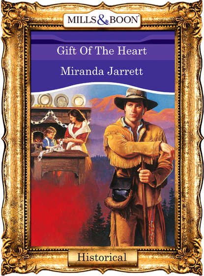 Скачать книгу Gift Of The Heart