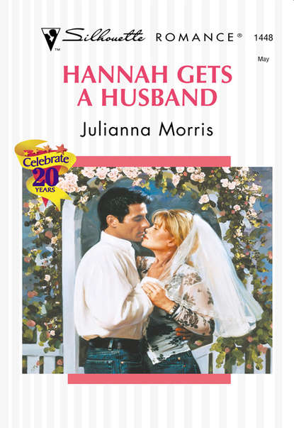 Скачать книгу Hannah Gets A Husband