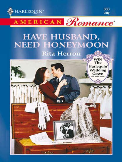 Скачать книгу Have Husband, Need Honeymoon