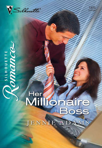 Скачать книгу Her Millionaire Boss