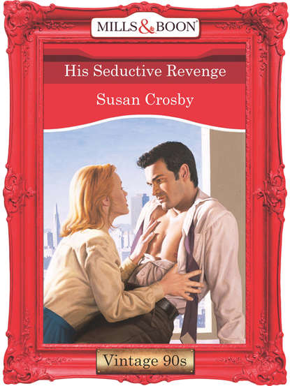 Скачать книгу His Seductive Revenge