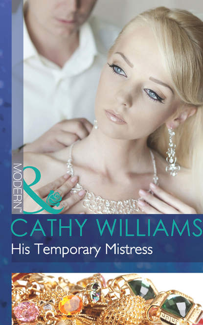 Скачать книгу His Temporary Mistress