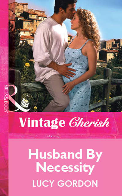 Скачать книгу Husband By Necessity