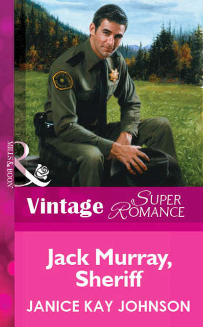 Скачать книгу Jack Murray, Sheriff