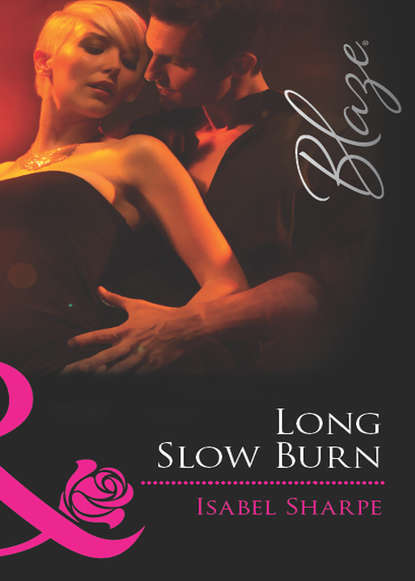 Скачать книгу Long Slow Burn