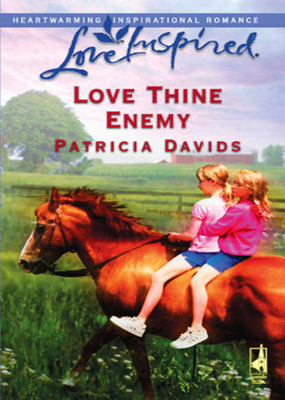 Скачать книгу Love Thine Enemy