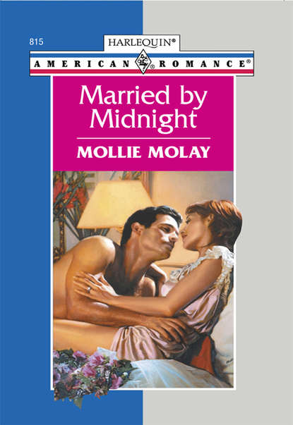 Скачать книгу Married By Midnight