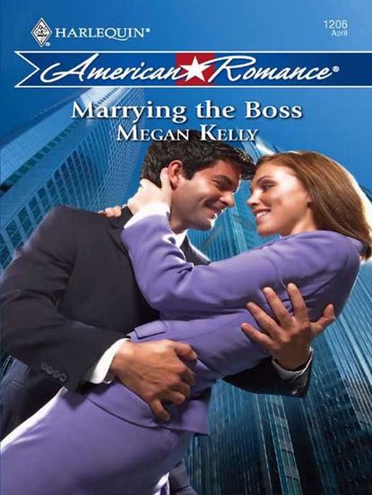Скачать книгу Marrying the Boss