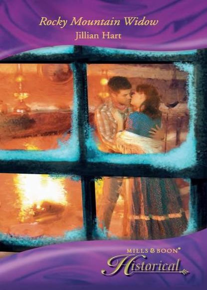 Скачать книгу Rocky Mountain Widow