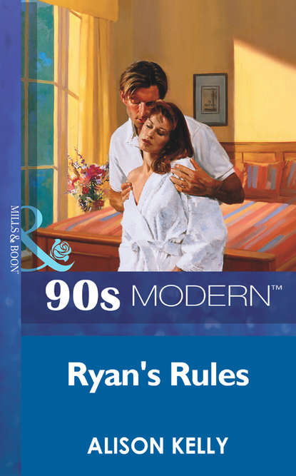 Скачать книгу Ryan's Rules
