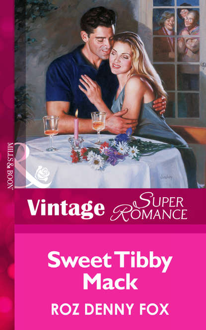 Скачать книгу Sweet Tibby Mack