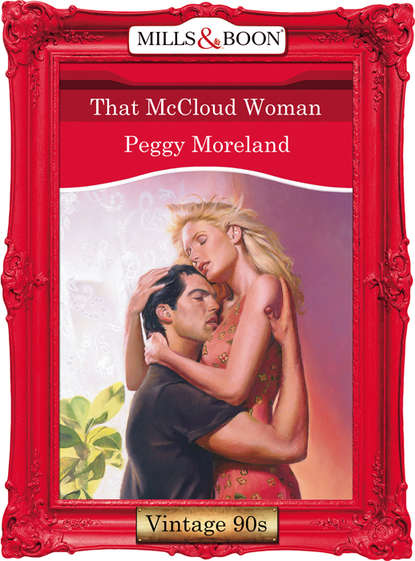 Скачать книгу That Mccloud Woman