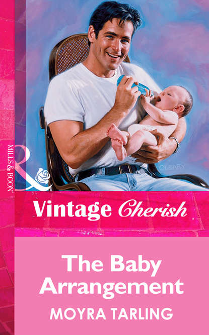 Скачать книгу The Baby Arrangement