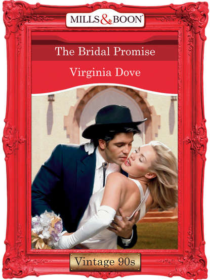 Скачать книгу The Bridal Promise