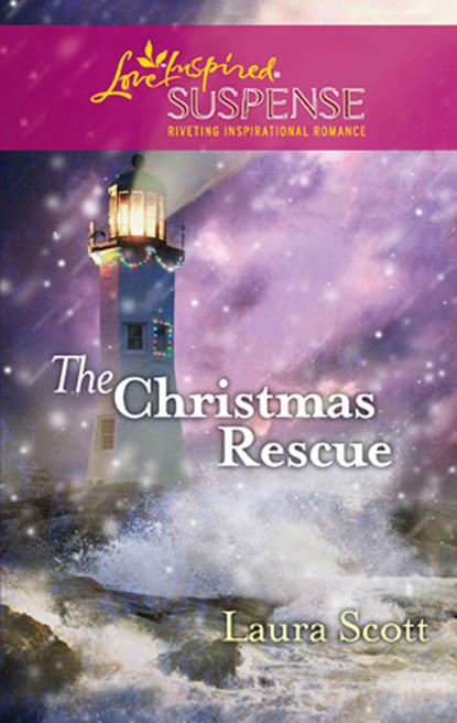Скачать книгу The Christmas Rescue
