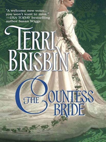 Скачать книгу The Countess Bride