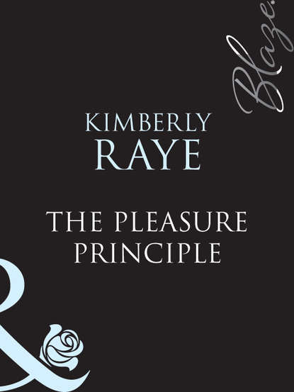 Скачать книгу The Pleasure Principle