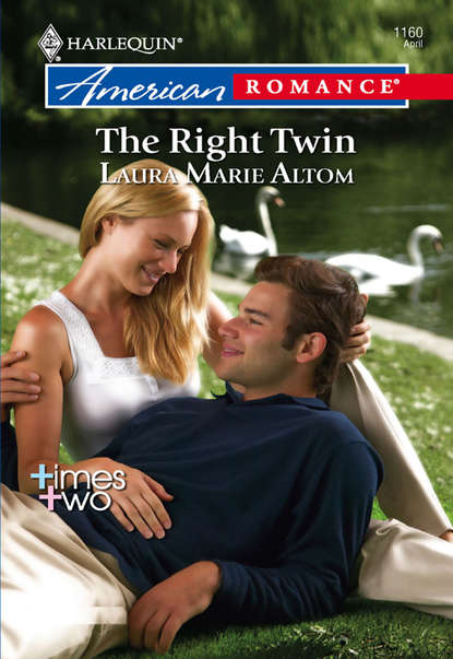 Скачать книгу The Right Twin