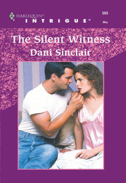 Скачать книгу The Silent Witness