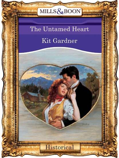 Скачать книгу The Untamed Heart