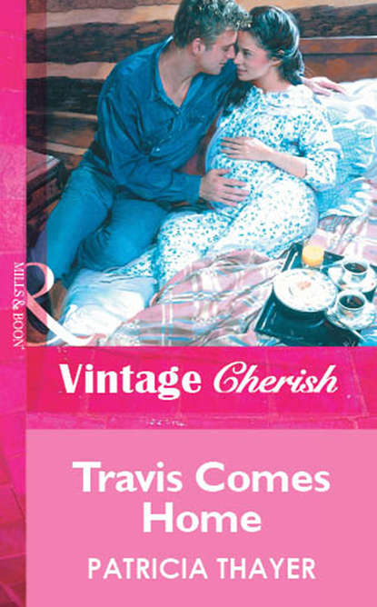 Скачать книгу Travis Comes Home