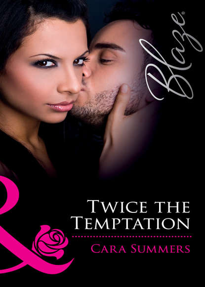Скачать книгу Twice the Temptation
