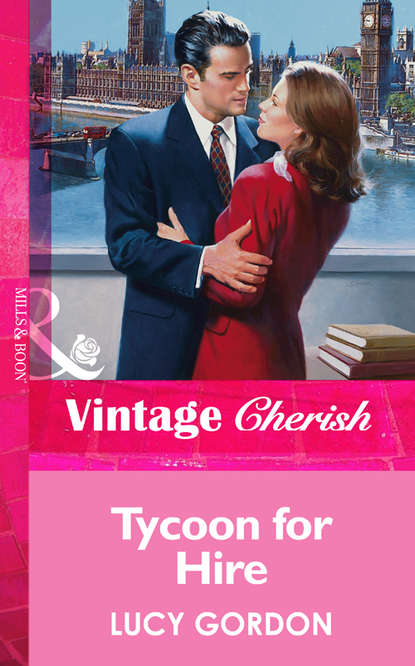 Скачать книгу Tycoon for Hire