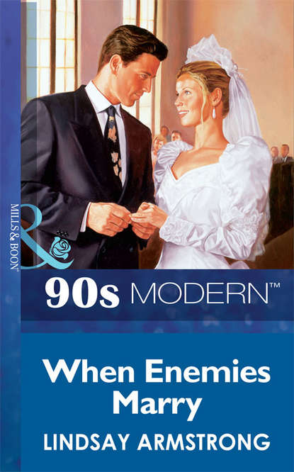 Скачать книгу When Enemies Marry