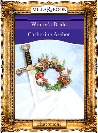 Скачать книгу Winter's Bride