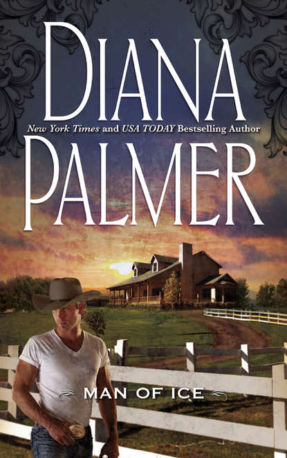 Скачать книгу Man Of Ice