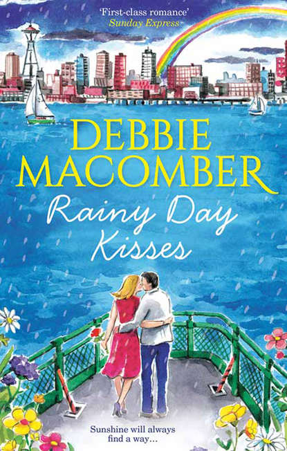Скачать книгу Rainy Day Kisses