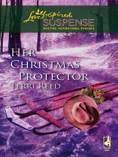 Скачать книгу Her Christmas Protector