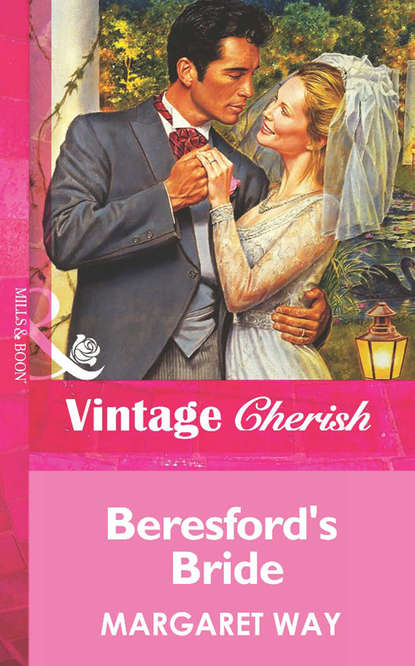 Скачать книгу Beresford's Bride
