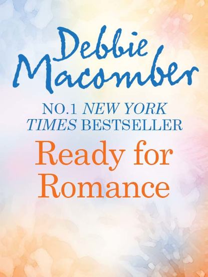 Скачать книгу Ready for Romance