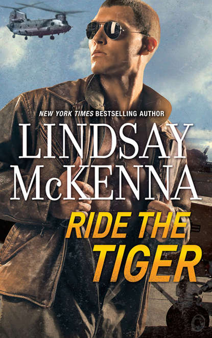 Скачать книгу Ride The Tiger
