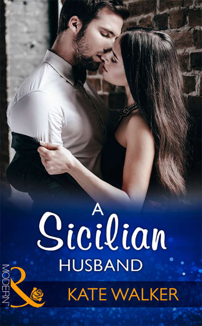 Скачать книгу A Sicilian Husband