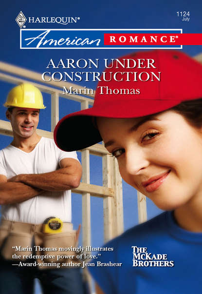 Скачать книгу Aaron Under Construction