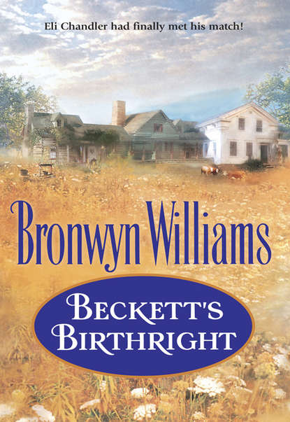 Скачать книгу Beckett's Birthright