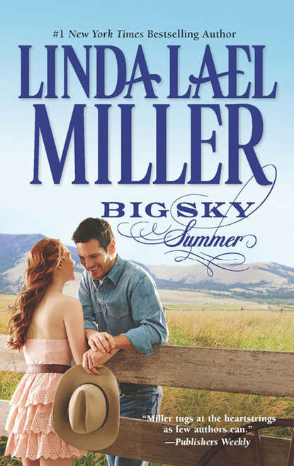 Скачать книгу Big Sky Summer