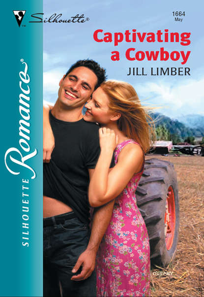 Скачать книгу Captivating A Cowboy