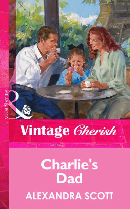 Скачать книгу Charlie's Dad