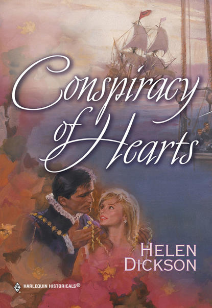 Скачать книгу Conspiracy Of Hearts