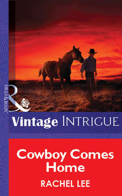 Скачать книгу Cowboy Comes Home